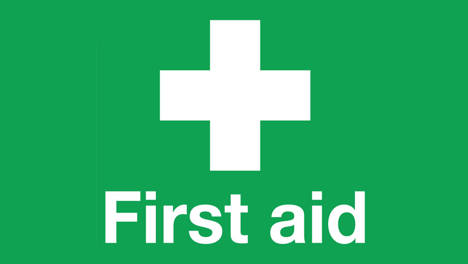 First Aid