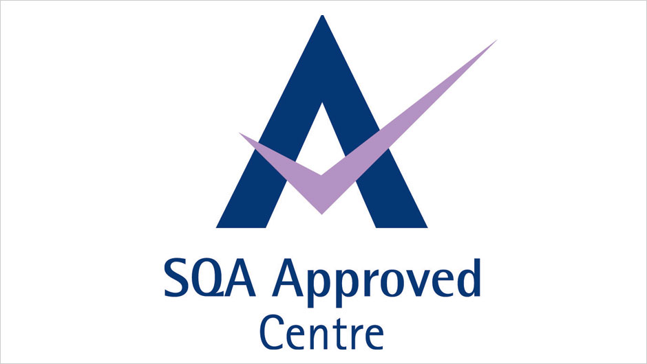 SQA Approved Centre